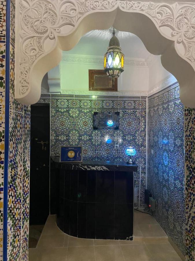 Отель Dar Dikrayat Марракеш Экстерьер фото